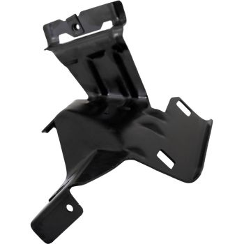 FORD TRUCKS & VANS FORD/PU (F150 EXC HERITAGE) FRONT BUMPER BRACKET LEFT (Driver Side) UPPER INNER OEM#4L3Z17B983AB 2004-2006 PL# FO1066158