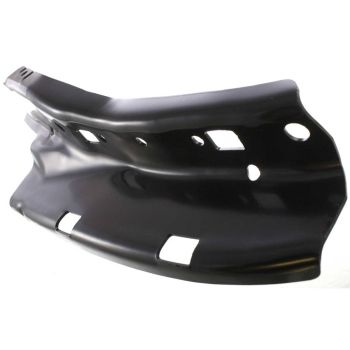 LINCOLN MARK LT  FRONT BUMPER BRKT LEFT (Driver Side) LOWER (To 8/7/05) OEM#4L3Z17753AA 2006 PL# FO1066161
