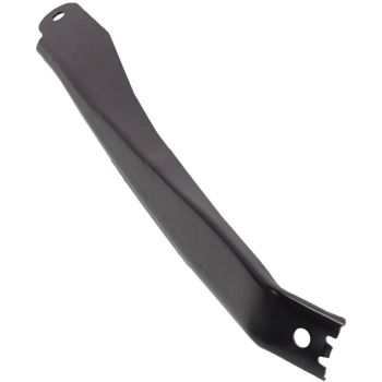 FORD TRUCKS & VANS FORD/PU  (F250/350/450/550) Super Duty FRONT BUMPER OUTER SUPPORT BRACKET LEFT (Driver Side) (BRACE) **CAPA** OEM# 5C3Z17755AA 2005-2007 PL# FO1066164C