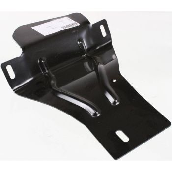 FORD TRUCKS & VANS FORD/PU (F250/350/450/550) Super Duty FRONT BUMPER MOUNTING BRACKET LEFT (Driver Side) OEM#8C3Z17B837A 2008-2010 PL# FO1066174