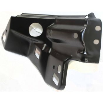 FORD TRUCKS & VANS ESCAPE HYBRID FRONT BUMPER SIDE BRACKET LEFT (Driver Side) (STEEL) OEM#8L8Z13A005A 2008-2012 PL# FO1066175