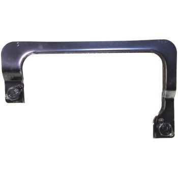 FORD TRUCKS & VANS FORD/PU (F150) SVT RAPTOR FRONT BUMPER MOUNTING BRACKET LEFT (Driver Side) **CAPA** OEM#9L3Z17C887A 2010-2014 PL# FO1066181C