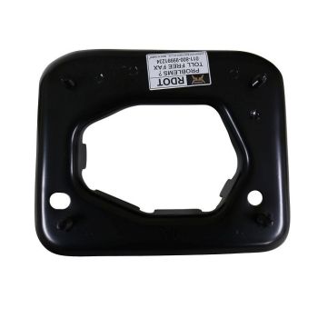 LINCOLN MKZ FRONT REINF BRACKET LEFT (Driver Side) OEM#DG9Z17B750B 2017-2020 PL# FO1066192