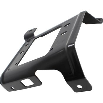 FORD TRUCKS & VANS FORD/PU (F250/350/450) Super Duty FRONT BUMPER BAR BRACKET INNER LEFT (Driver Side) **CAPA** OEM# HC3Z17B985A 2017-2019 PL# FO1066196C