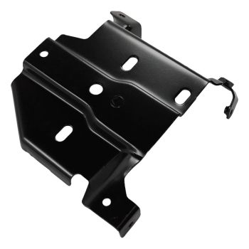 FORD TRUCKS & VANS RANGER  FRONT BUMPER MOUNT PLATE LEFT (Driver Side)**CAPA** OEM# KB3Z17B985A 2019-2023 PL# FO1066200C