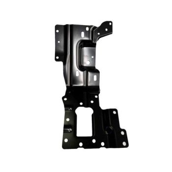 FORD TRUCKS & VANS FORD/PU F150 LIGHTNING FRONT BUMPER MOUNTING PLATE LEFT (Driver Side) **CAPA** OEM#NL3Z17B985A 2022-2024 PL# FO1066208C