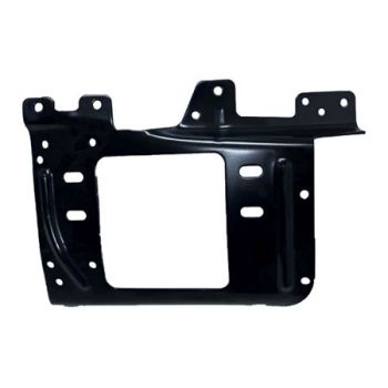 FORD TRUCKS & VANS FORD/PU F250/350/450 (SUPER DUTY) FRONT BUMPER MOUNTING PLATE LEFT (Driver Side) **CAPA** OEM#PC3Z17B985A 2023-2024 PL# FO1066214C
