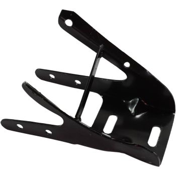 FORD TRUCKS & VANS EXPEDITION FRONT MOUNT BRACKET RIGHT (Passenger Side)(MOUNT ON THE FRAME) OEM#F75Z17N775DA 1997-2002 PL# FO1067129