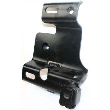 FORD TRUCKS & VANS RANGER  FRONT BUMPER REINF RIGHT (Passenger Side) ( MTG PLATE ) **CAPA** OEM# 1L5Z17859AA 2001-2005 PL# FO1067143C