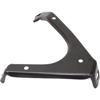 FORD TRUCKS & VANS FORD/PU  (F250/350/450/550) Super Duty FRONT BUMPER SUPPT BRACE RIGHT (Passenger Side) (OUTER)(FROM 9/10/01) OEM# 1C3Z17B749BB 2001-2004 PL# FO1067149