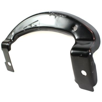 FORD TRUCKS & VANS FORD/PU  (F150 EXC HERITAGE) FRONT BUMPER BRKT RIGHT (Passenger Side) UPPER OUTER (To 8/8/05) OEM# 4L3Z17754AA 2004-2005 PL# FO1067157