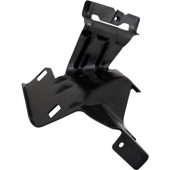 LINCOLN MARK LT FRONT BUMPER BRACKET RIGHT (Passenger Side) UPPER INNER OEM#4L3Z17B982AB 2006-2008 PL# FO1067158