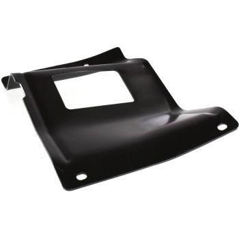 FORD TRUCKS & VANS EXCURSION FRONT BUMPER MOUNTING PLATE RIGHT (Passenger Side) OEM#5C3Z17B984AA 2005 PL# FO1067163