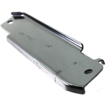 FORD TRUCKS & VANS FORD/PU (F150 EXC HERITAGE) FRONT BUMPER MOUNTING BRACKET RIGHT (Passenger Side) (From 8-9-05) OEM#6L3Z17754AA 2005-2008 PL# FO1067171