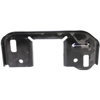 FORD TRUCKS & VANS FORD/PU (F150) SVT RAPTOR FRONT BUMPER BRACKET RIGHT (Passenger Side) (FRAME) **CAPA** OEM# 9L3Z5D058AA 2010-2014 PL# FO1067177C