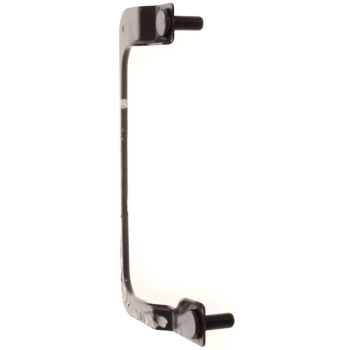 FORD TRUCKS & VANS FORD/PU (F150)(EXC SVT RAPTOR) FRONT BUMPER MOUNTING BRACKET RIGHT (Passenger Side) OEM#9L3Z17C886A 2009-2014 PL# FO1067181