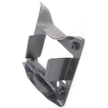 FORD TRUCKS & VANS EXPLORER POLICE UTILITY FRONT BUMPER BRACKET RIGHT (Passenger Side) OEM#BB5Z17C886A 2013-2015 PL# FO1067183