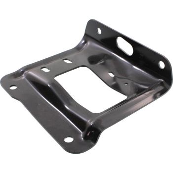 FORD TRUCKS & VANS FORD/PU (F250/350/450) Super Duty FRONT BUMPER MOUNTING PLATE RIGHT (Passenger Side) OEM#BC3Z17B984A 2011-2016 PL# FO1067187