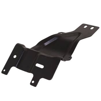 FORD TRUCKS & VANS FORD/PU  (F250/350/450) Super Duty FRONT BUMPER SIDE MTG BRACKET RIGHT (Passenger Side) OEM# HC3Z17B836C 2020-2022 PL# FO1067195