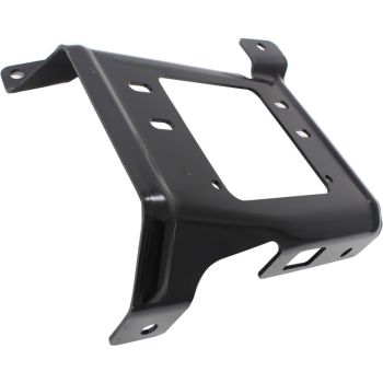 FORD TRUCKS & VANS FORD/PU (F250/350/450) Super Duty FRONT BUMPER BAR BRACKET INNER RIGHT (Passenger Side) **CAPA** OEM# HC3Z17B984A 2017-2019 PL# FO1067196C