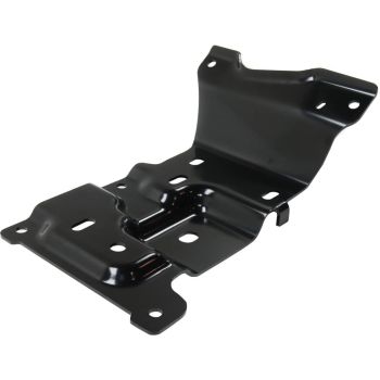 FORD TRUCKS & VANS FORD/PU (F150)(EXC RAPTOR) FRONT BUMPER MOUNTING BRACKET RIGHT (Passenger Side)**CAPA** OEM# JL3Z17B984A 2018-2020 PL# FO1067198C