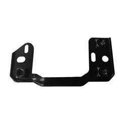 FORD TRUCKS & VANS BRONCO (2.3/2.7/3.0L) "FRONT BUMPER REINF ;MOUNT BRACKET RIGHT (Passenger Side)" OEM#M2DZ17C886C 2021-2024 PL# FO1067213