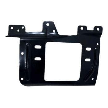 FORD TRUCKS & VANS FORD/PU F250/350/450 (SUPER DUTY) FRONT BUMPER MOUNTING PLATE RIGHT (Passenger Side) **CAPA** OEM#PC3Z17B984A 2023-2024 PL# FO1067214C