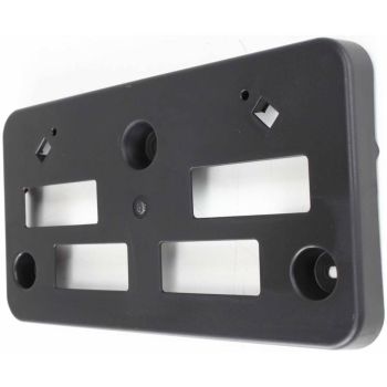 FORD TRUCKS & VANS ESCAPE HEV FRONT LICENSE PLATE BRACKET OEM#7L8Z17A385A 2005-2007 PL# FO1068124