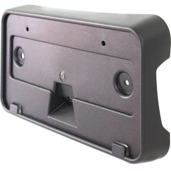 FORD TRUCKS & VANS EXPLORER FRONT LICENSE BRACKET OEM#6L2Z17A385AAA 2006-2010 PL# FO1068127