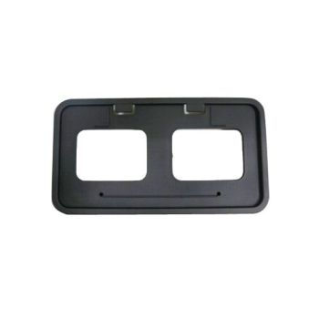 FORD TRUCKS & VANS FORD/PU  (F250/350/450) Super Duty FRONT LICENSE BRACKET OEM# BC3Z17A385AA 2011-2016 PL# FO1068131