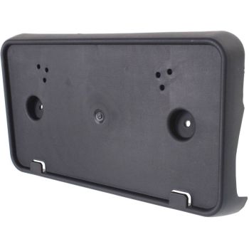 FORD TRUCKS & VANS EXPLORER FRONT LICENSE PLATE BRACKET OEM#BB5Z17A385BA 2011-2015 PL# FO1068136