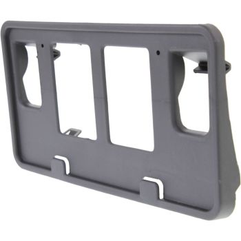 FORD TRUCKS & VANS FORD/PU (F150 EXC HERITAGE) FRONT LICENSE PLATE BRACKET (FROM 8-9-05)(EXC FX2) OEM#6L3Z17A385AAA 2006-2008 PL# FO1068137