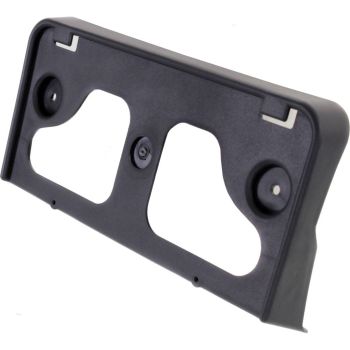 FORD TAURUS (EXC SHO) FRONT LICENSE BRACKET OEM# AG1Z17A385AA 2010-2012 PL# FO1068139