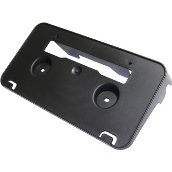 FORD FUSION FRONT LICENSE BRACKET OEM# DS7Z17A385AA 2013-2016 PL# FO1068145