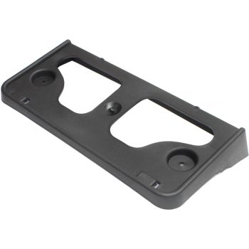 FORD TAURUS FRONT LICENSE BRACKET OEM# DG1Z17A385AA 2013-2019 PL# FO1068150