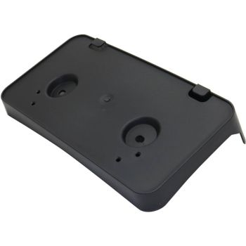 LINCOLN MKZ HYBRID FRONT LICENSE PLATE BRACKET OEM#DP5Z17A385AA 2013-2016 PL# FO1068157