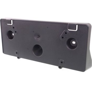 FORD TRUCKS & VANS EXPLORER FRONT LICENSE PLATE BRACKET OEM#FB5Z17A385AA 2016-2017 PL# FO1068158