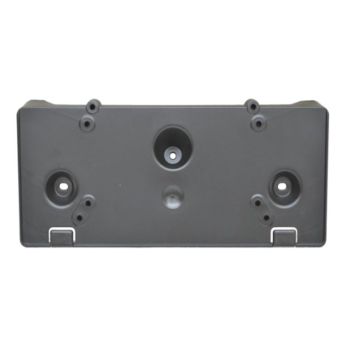 FORD TRUCKS & VANS EXPLORER POLICE UTILITY FRONT LICENSE PLATE BRACKET **CAPA** OEM#FB5Z17A385AA 2016-2017 PL# FO1068158C