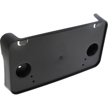 LINCOLN MKX FRONT LICENSE PLATE BRACKET OEM#BA1Z17A385A 2011-2015 PL# FO1068159