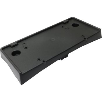 LINCOLN MKX FRONT LICENSE PLATE BRACKET OEM#FA1Z17A385AB 2016-2018 PL# FO1068163