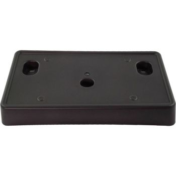 FORD TRUCKS & VANS ECOSPORT FRONT LICENSE PLATE BRACKET OEM#GN1Z17A385CA 2018-2022 PL# FO1068171