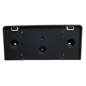 FORD TRUCKS & VANS EDGE  FRONT LICENSE PLATE BRACKET OEM# KT4Z17A385AB 2019-2024 PL# FO1068172