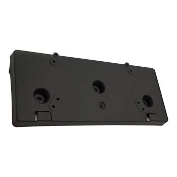 FORD TRUCKS & VANS EXPLORER POLICE UTILITY FRONT LICENSE PLATE BRACKET OEM#JB5Z17A385AA 2018-2019 PL# FO1068174