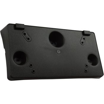 FORD TRUCKS & VANS EXPLORER POLICE UTILITY FRONT LICENSE PLATE BRACKET OEM#LB5Z17A385AA 2020-2023 PL# FO1068182