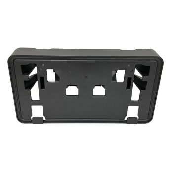 FORD TRUCKS & VANS FORD/PU F150 HYBRID FRONT LICENSE PLATE BRACKET OEM# ML3Z17A385BB 2021-2024 PL# FO1068187