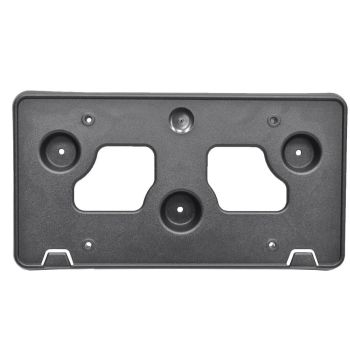 FORD TRUCKS & VANS BRONCO SPORT (1.5/2.0L) FRONT LICENSE PLATE BRACKET OEM# M1PZ17A385AA 2021-2024 PL# FO1068188