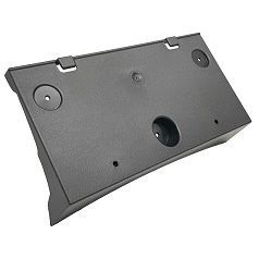 FORD TRUCKS & VANS EXPEDITION FRONT LICENSE PLATE BRACKET (EXC TIMBERLINE) OEM#NL1Z17A385AA 2022-2024 PL# FO1068194