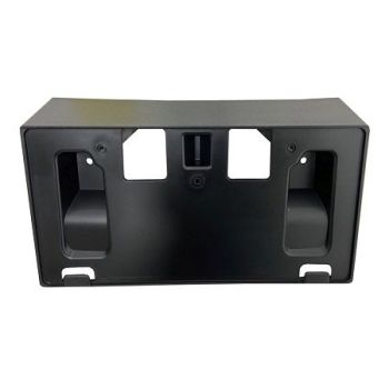 FORD TRUCKS & VANS FORD/PU F150 LIGHTNING FRONT LICENSE PLATE BRACKET **CAPA** OEM#NL3Z17A385AA 2022-2025 PL# FO1068197C