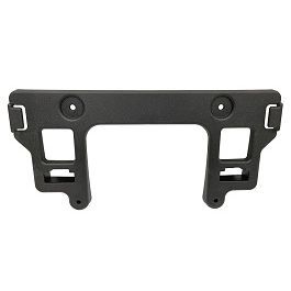 FORD TRUCKS & VANS FORD/PU F150 SVT RAPTOR FRONT LICENSE PLATE BRACKET OEM#HL3Z17A385AB 2017 PL# FO1068199
