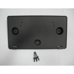 LINCOLN NAVIGATOR FRONT LICENSE PLATE BRACKET OEM#JL7Z17A385AA 2018-2021 PL# FO1068201